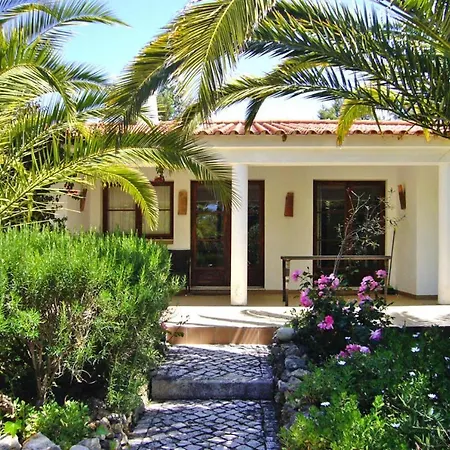 Casa vacanze Semi-detached Houses Anna - Alg01363-lya