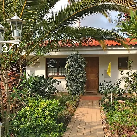 Casa vacanze Semi-detached Houses Anna - Alg01363-lya