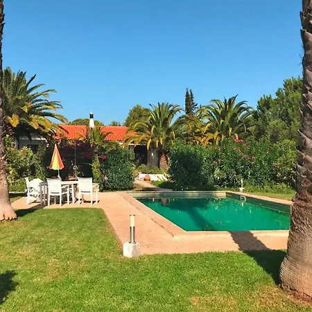 Casa vacanze Semi-detached Houses Anna - Alg01363-lya