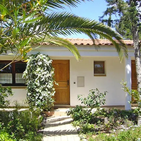 Semi-detached Houses Anna - Alg01363-lya Casa vacanze *