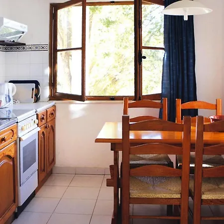 Casa vacanze Semi-detached Houses Anna - Alg01363-lya Lagos