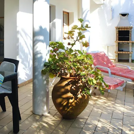 Casa vacanze Semi-detached Houses Anna - Alg01363-lya *