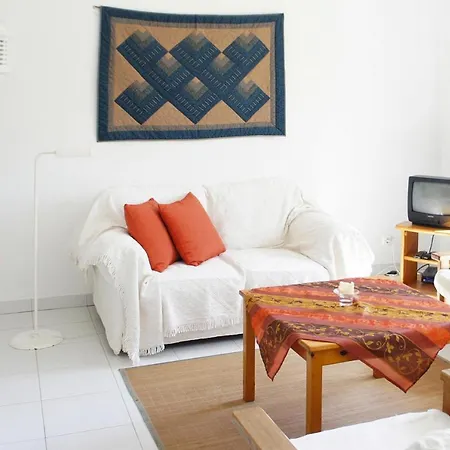 Semi-detached Houses Anna - Alg01363-lya Casa vacanze *